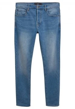 Next Jeans Skinny Fit - Royal Blue | Herren -Next Verkäufe 2022 be23da84a9144d518b83c1601f8fc6b6