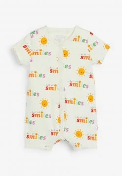 Next Unisex 5 PACK ROMPERS - Jumpsuit - Multi-coloured -Next Verkäufe 2022 be2a5b28ec4f428b8323c0ccfb98e2e1