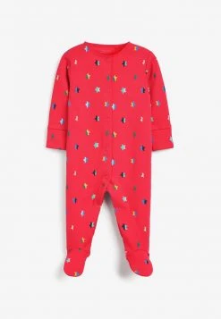 Next Kinder 5 PACK - Strampler - Multi-colored 11 Next Kinder 5 PACK - Strampler - Multi-colored -Next Verkäufe 2022 be32223177f14a79bdc780135e2ecda8