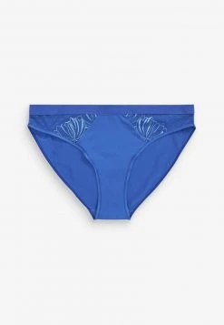 Next Damen KNICKERS - Slip - Beige/blue -Next Verkäufe 2022 be3c02c33b8e41a786bee8e0484dc485