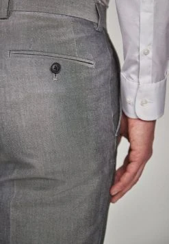 Next Herren Anzughose - Grey -Next Verkäufe 2022 be42eb0dc92f4a5280a83adb0ba8fcc1