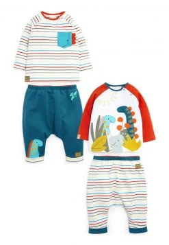 Next Kinder 4 PIECE SET - Leggings - Hosen - Red 9 Next Kinder 4 PIECE SET - Leggings - Hosen - Red -Next Verkäufe 2022 be5884e1f6ad49d0be1b59de905664ec