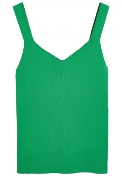 Next Damen Top - Green