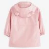 Next Kinder Kurzmantel - Pink