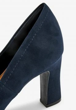 Next MAVIS - Pumps - Dark Blue | Damen -Next Verkäufe 2022 be858f990ad246fe96376b4e10cb3a02
