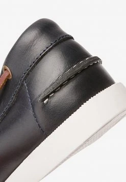 Next Herren Bootsschuh - Dark Blue -Next Verkäufe 2022 be9826f03c194f8e9ab0065dbcfcd396