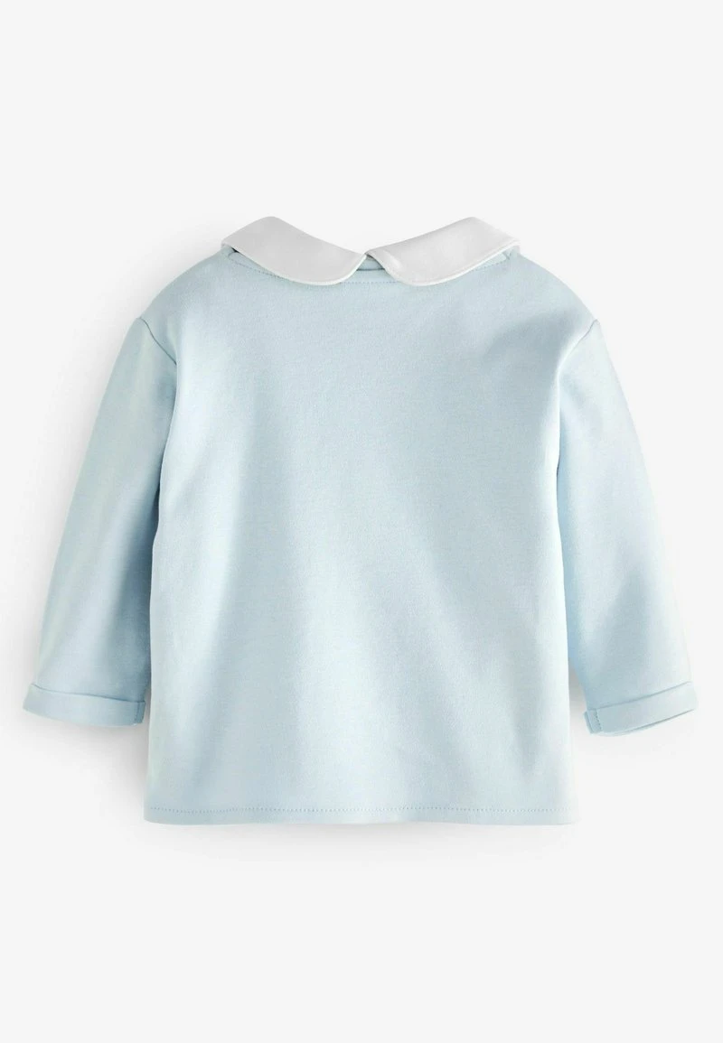 Next Kinder Strickjacke - Blue 4 Next Kinder Strickjacke - Blue – Bild 4