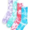 Next Herren SPORTS - Sportsocken - Bright Tie Dye