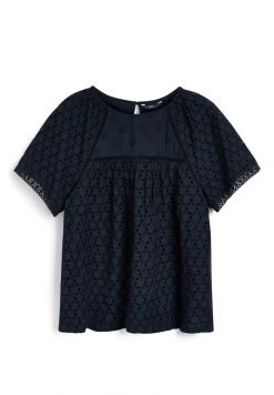 Damen NEXT BRODERIE - Bluse - Navy Blue 7 Damen NEXT BRODERIE - Bluse - Navy Blue -Next Verkäufe 2022 bea7e8b23c8f44db917b9e65ccf757b0