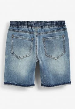 Next Kinder Jeans Shorts - Blue -Next Verkäufe 2022 bea856d777c7456fb88df4140379ea5f