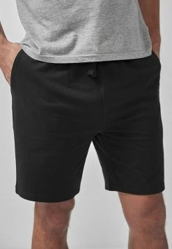 Next Herren 2 PACK LIGHTWEIGHT SHORTS - Shorts - Black -Next Verkäufe 2022 beaa78676d7b4c81949f34dcebf721de