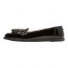 Next Kinder TASSEL - Slipper - Black
