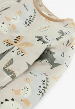 Next Kinder 3 PACK - Langarmshirt - Grey -Next Verkäufe 2022 beb42fc1712d46e491c314d80860ee18