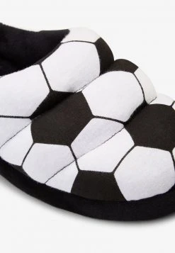 Next Unisex Pantolette Flach - White -Next Verkäufe 2022 bebd1871a12240698e0665c99647cde6