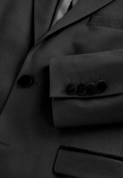 Next Herren SKINNY FIT - Anzugsakko - Black -Next Verkäufe 2022 bed968f916564757a8adb7722d8a9a13