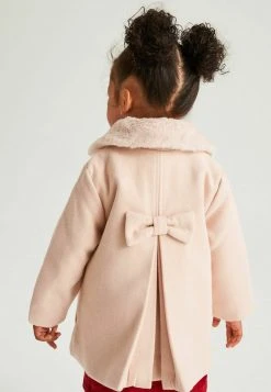 Next Kinder Wintermantel - Pink -Next Verkäufe 2022 bee0a9ff8f7e4e1c807e3d9f1ee718b4