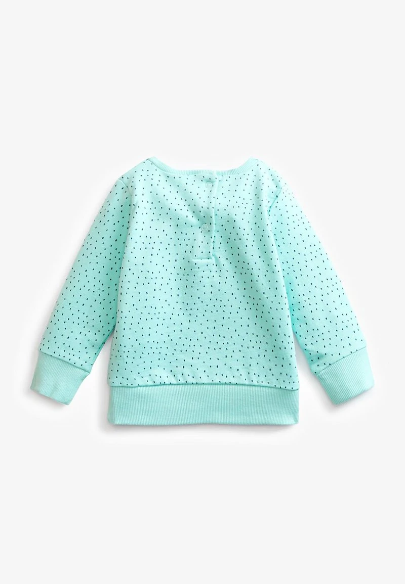 Next 2 PACK - Sweatshirt - Purple | Kinder 2 Next 2 PACK - Sweatshirt - Purple | Kinder – Bild 2