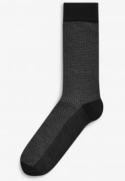 Next Herren FOUR PACK - Socken - Black -Next Verkäufe 2022 bee45b57caa94d388550c4027e86e6ac