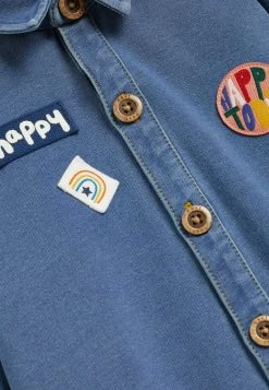 Next Kinder Jumpsuit - Blue Denim 5 Next Kinder Jumpsuit - Blue Denim -Next Verkäufe 2022 bee647c3b55845cfbddb17f13cbc5fff