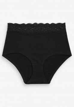 Next Damen 7 PACK - Slip - Gunmetal -Next Verkäufe 2022 bee6d22916a64dbea0fe177c2c2d02c2