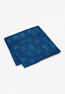 Next Herren SET - Einstecktuch - Cobalt Blue Floral -Next Verkäufe 2022 bef6cc379adf45e0b7f68f8fe8b50782