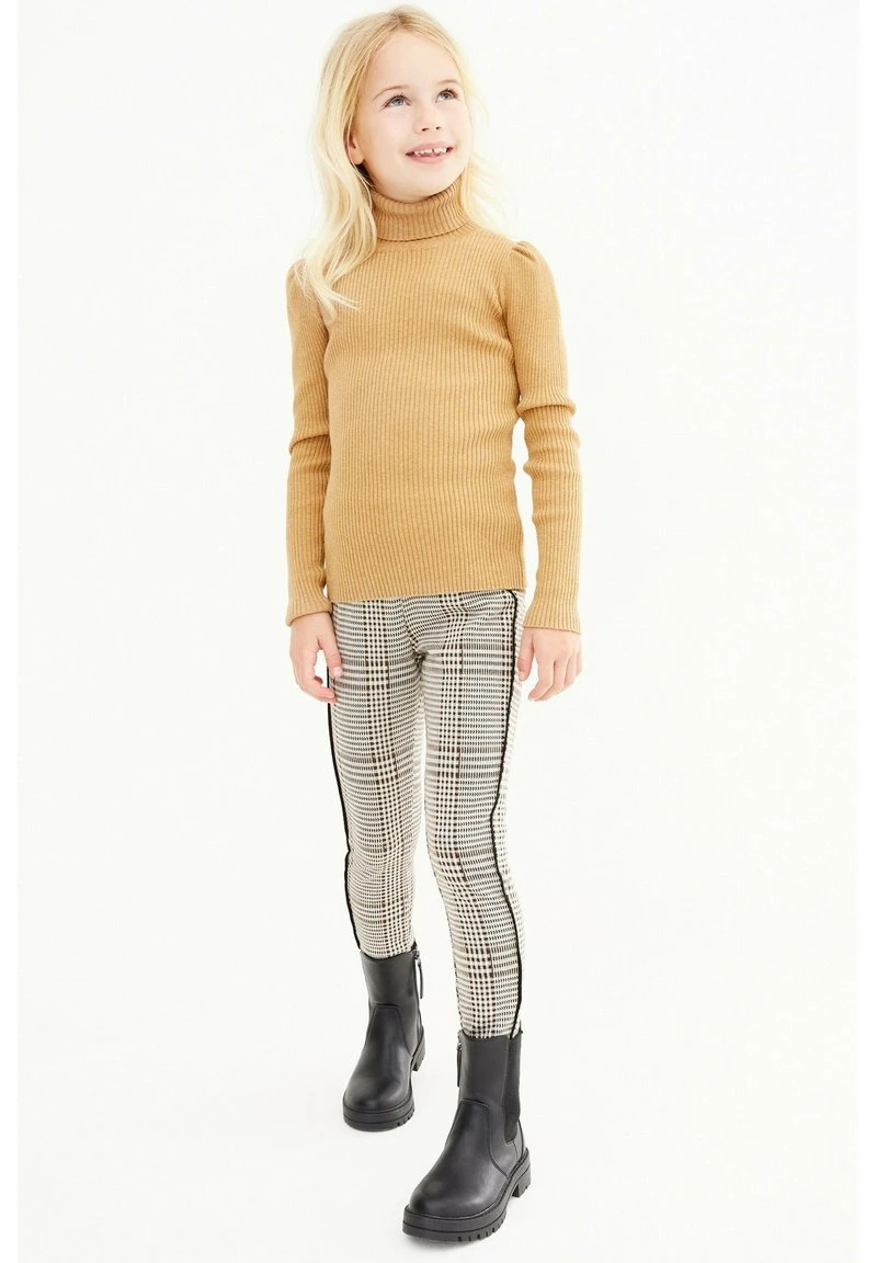 Next Kinder Stoffhose - Natural (107275) 1 Next Kinder Stoffhose - Natural (107275)