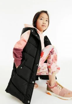 Next Kinder SHOWER RESISTANT - Weste - Black -Next Verkäufe 2022 bf0421c3d99b4f149da7a32fa61a9f10