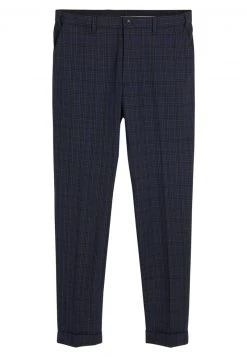 Next Herren Stoffhose - Dark Blue -Next Verkäufe 2022 bf1698c71ae349c4bdcac19188f7fc18