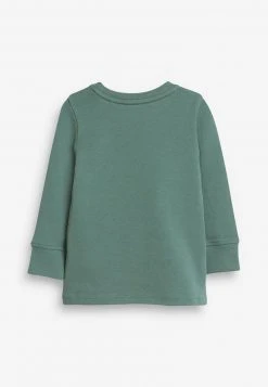 Next Kinder Snuggle - Nachtwäsche Set - Green 10 Next Kinder Snuggle - Nachtwäsche Set - Green -Next Verkäufe 2022 bf18a8c0a3dc4333b14711b255b94416