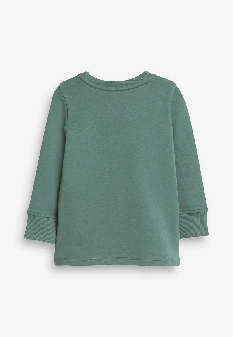 Next Kinder Snuggle - Nachtwäsche Set - Green 3 Next Kinder Snuggle - Nachtwäsche Set - Green – Bild 3