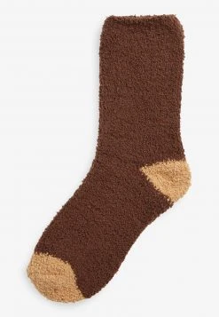 Next Damen 4 PACK - Socken - Brown 7 Next Damen 4 PACK - Socken - Brown -Next Verkäufe 2022 bf2adcd00e3e4c50a2486a2b031f91bf