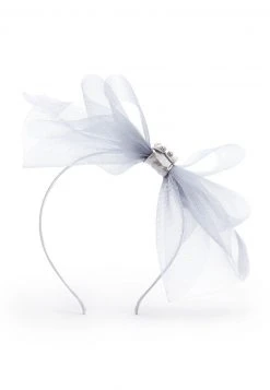 Next Damen WEDDING FASCINATOR - Haar-Styling-Accessoires - Grey -Next Verkäufe 2022 bf3585fbce1046a6a379917d0c21682e