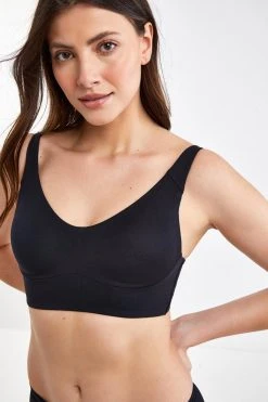 Next Damen FOREVER - Bustier - Black -Next Verkäufe 2022 bf3787bf54ff4148a99eb8517bde1eb6