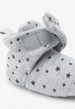 Next Kinder COSY - Hausschuh - Grey -Next Verkäufe 2022 bf3c437b61fd473e925171d58f9bc5be