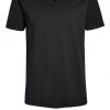Next Herren T-Shirt Basic - Black