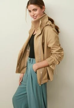 Next Damen SMART SHOWER RESISTANT - Regenjacke / Wasserabweisende Jacke - Camel 7 Next Damen SMART SHOWER RESISTANT - Regenjacke / Wasserabweisende Jacke - Camel -Next Verkäufe 2022 bf50f412b3574858acdcf24776fa7d8c