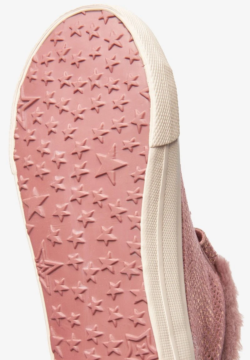 Next Kinder Snowboot/Winterstiefel - Rose Gold Coloured 5 Next Kinder Snowboot/Winterstiefel - Rose Gold Coloured – Bild 5