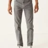 Next Jeans Straight Leg - Grey | Herren