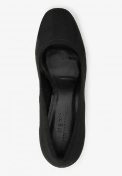 Next Damen MAVIS - Pumps - Black -Next Verkäufe 2022 bf76e4a7052f458ba8791e1eed4f283a