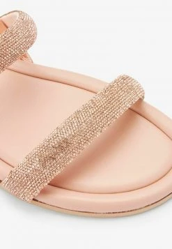 Next FOREVER COMFORT - Riemensandalette - Rose Gold | Damen -Next Verkäufe 2022 bf9030dc0e204d12a1b3aa5917af66aa