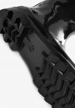 Next Damen TALL GLOSS FINISH - Gummistiefel - Black -Next Verkäufe 2022 bf99d747984e412583acee8ef8d83b88