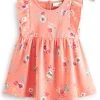 Next Kinder Freizeitkleid - Bright Pink