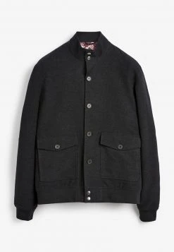 Next Herren Leichte Jacke - Grey