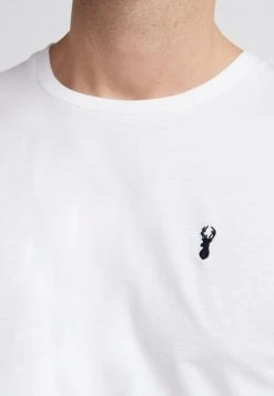 Next Herren T-Shirt Print - White 6 Next Herren T-Shirt Print - White -Next Verkäufe 2022 bfa98414b50347acb3b336623a9d021e