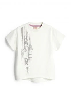 Next Kinder BAKER BY TED BAKER - T-Shirt Print - White -Next Verkäufe 2022 bfa9902fff844fa1a6a4d7bd6516c56a