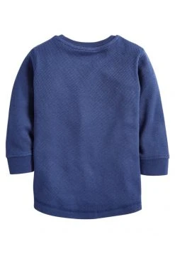 Next Unisex 3 PACK - Langarmshirt - Blue -Next Verkäufe 2022 bfe82b1c223f4b0e85023b2baa282f37