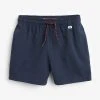 Next Kinder FLURO - Badeshorts - Dark Blue