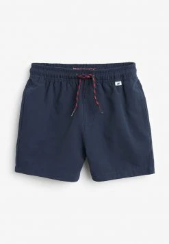 Next Kinder FLURO - Badeshorts - Dark Blue