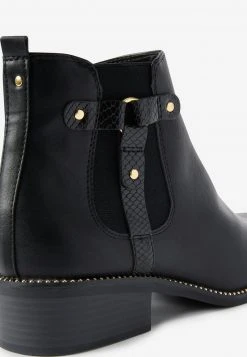 Next Damen Ankle Boot - Black 12 Next Damen Ankle Boot - Black -Next Verkäufe 2022 bff210ed04b247b1ab90c1798c684460