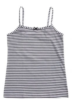 Next Kinder CAMIS THREE PACK - Top - Black -Next Verkäufe 2022 bff45e6928274bfa89d2feac3a99c172